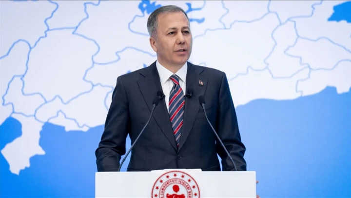 Bakan Yerlikaya Duyurdu: Atamalar SMS Yoluyla Da Bildirilecek