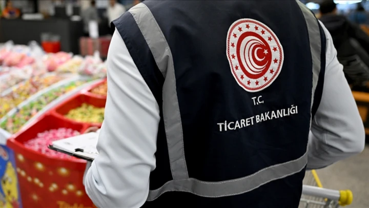 Bakanlık Engeline Takıldılar!