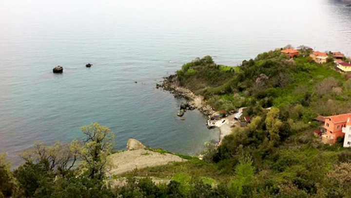 Balıkçı Barınağı'nın ihalesi yapıldı
