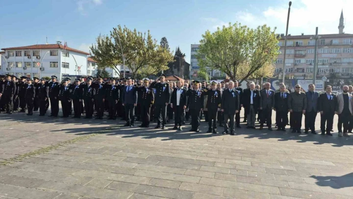 Bartın, Renkli Görüntülere Ev Sahipliği Yaptı