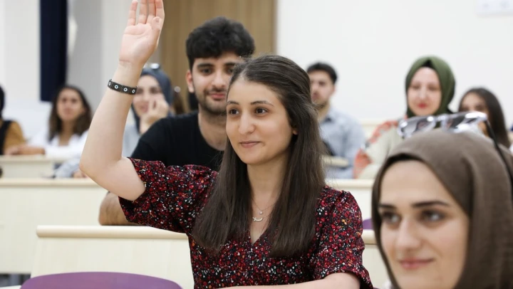 Bartın Üniversitesi akredite süresi uzatımı