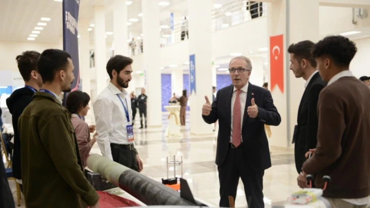 Bartın Üniversitesi'nde Ar-GE Proje Pazarı Başlıyor