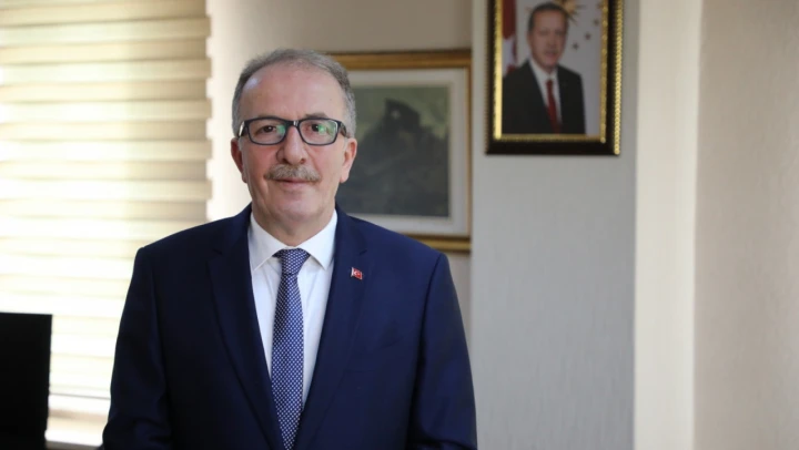 BARÜ, 2 alanda Türkiye birincisi