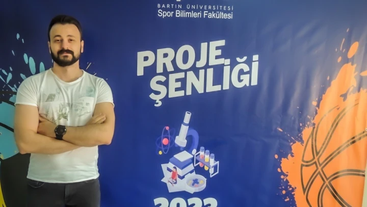 BARÜ'den önemli araştırma