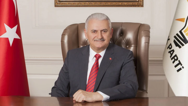 Başbakan Yıldırım 21 Mart'ta Kastamonu'da