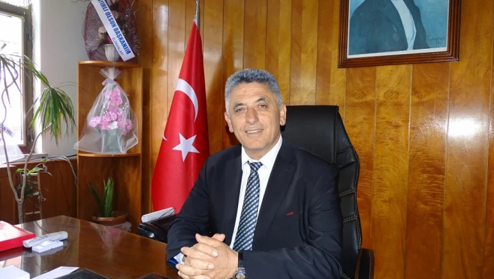 Başkan Demir: 'Biz hala sözümüzdeyiz'