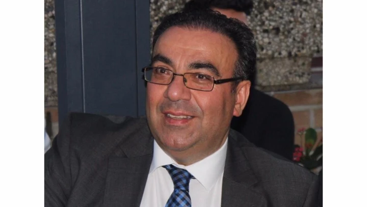 Başkan Kurt'tan bayram mesajı