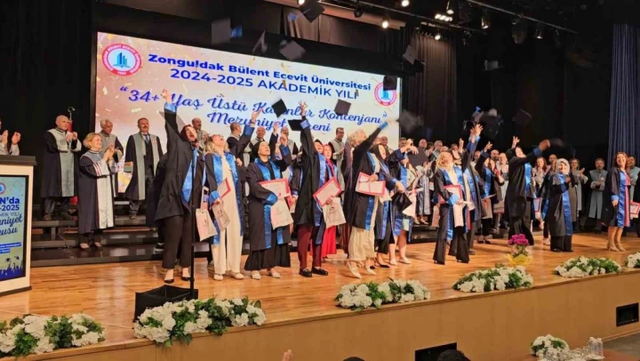 Yarım Kalan Hayali, Yıllar Sonra Gerçeğe Dönüştü