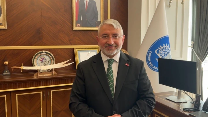 Belediye Otobüsleri Bayramda İki Gün Ücretsiz