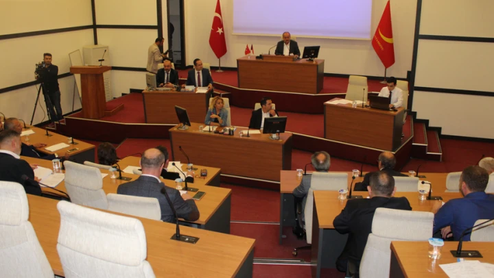 Belediye, TEKNOKENT'in kurucu ortağı oluyor