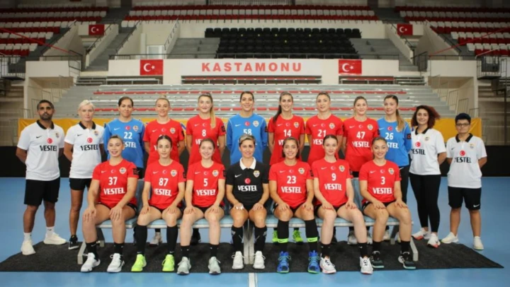Belediyespor haftayı BAY geçecek
