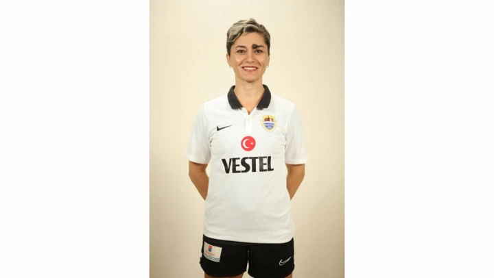 Belediyespor Teknik Sorumlusu İskenderoğlu: '6'da 6 yapmak istiyoruz'
