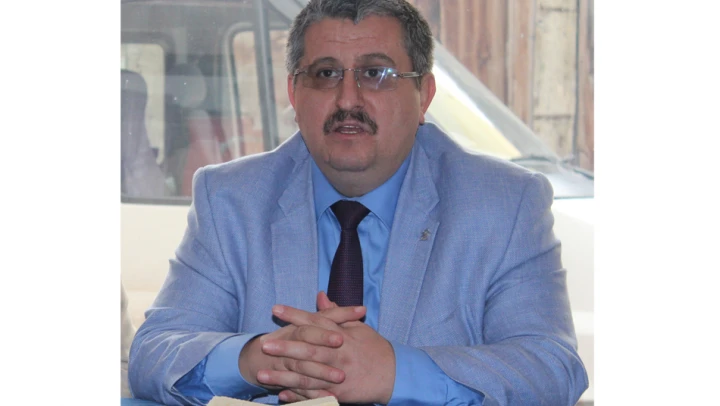 'Ben eleştirdiğim gibi teşekkür etmesini de bilirim'