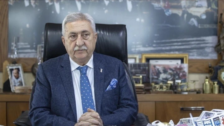 Bendevi Palandöken'den okul uyarısı