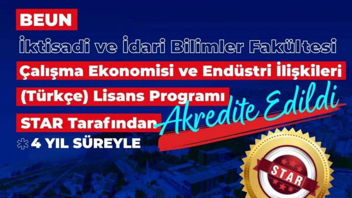 BEUN ile Kaliteli Yolculuk Sürüyor!