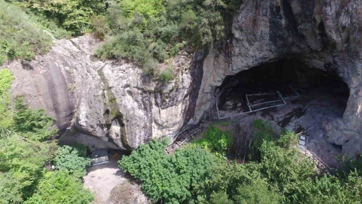 Anadolu'nun Kayıp Topluluğu Kaşkalar'ın İzi Zonguldak'ta Bulundu