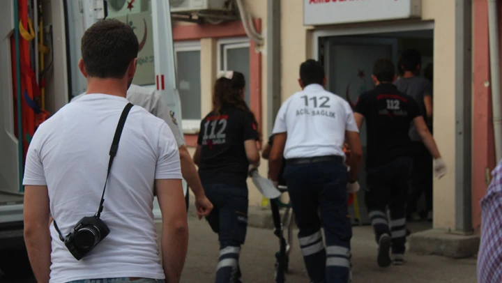 Bir günde 9 kişi mantardan zehirlendi