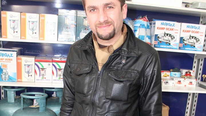 Bir meslek kayboluyor