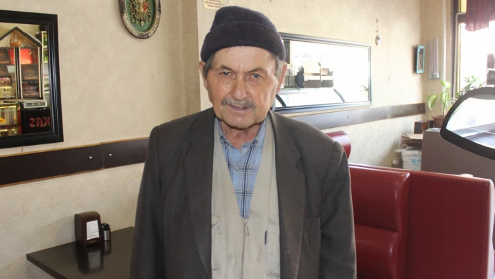 Bir yılda yüz defa  ambulans çağırdı