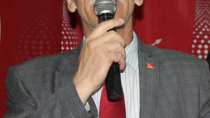Bıyıklı, terör saldırısını kınadı