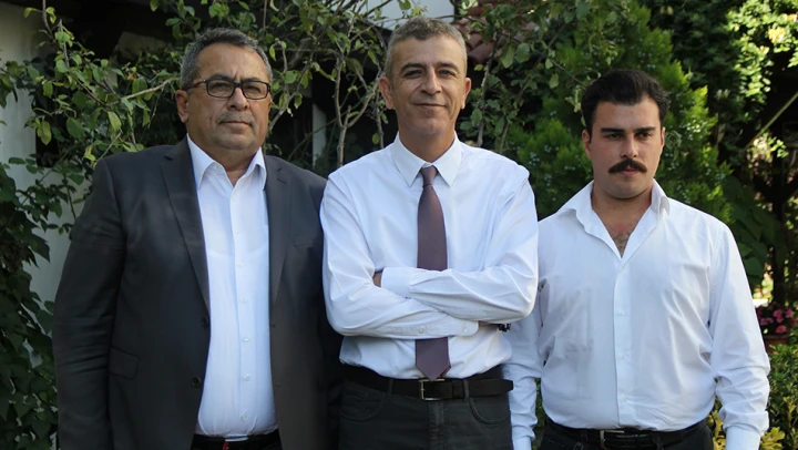 'Biz yıllardır eğitimin liderliğini yapıyoruz'
