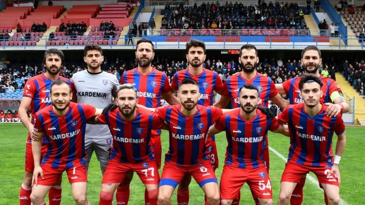 Bölgesel Amatör Lig'de şampiyonluk düğümü çözülebilir