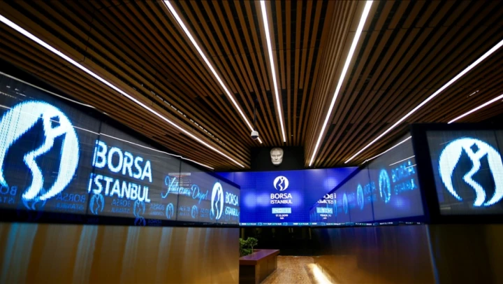 Borsa Günü Düşüşle Tamamladı