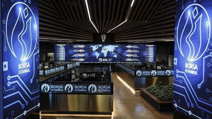 Borsa Günü Yükselişle Tamamladı