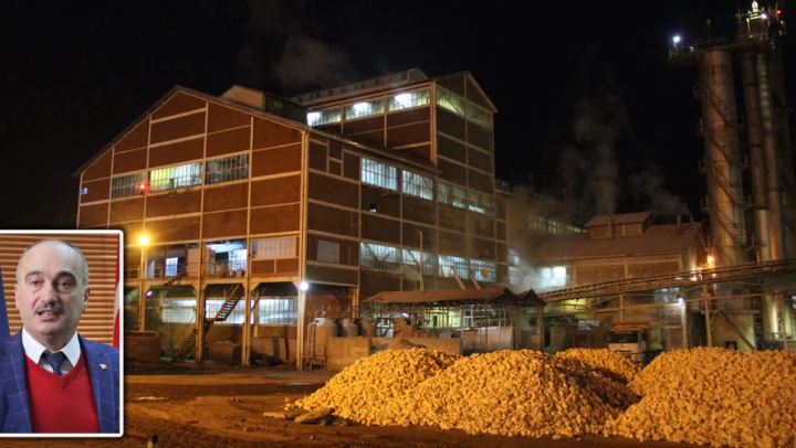 'Bu işçi meselesi değil, Kastamonu meselesi'