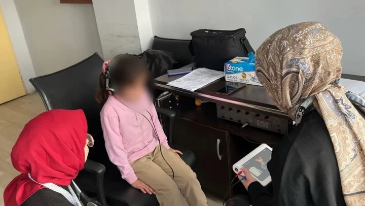 Bu Rahatsızlık Okul Başarısını Bile Etkiliyor!