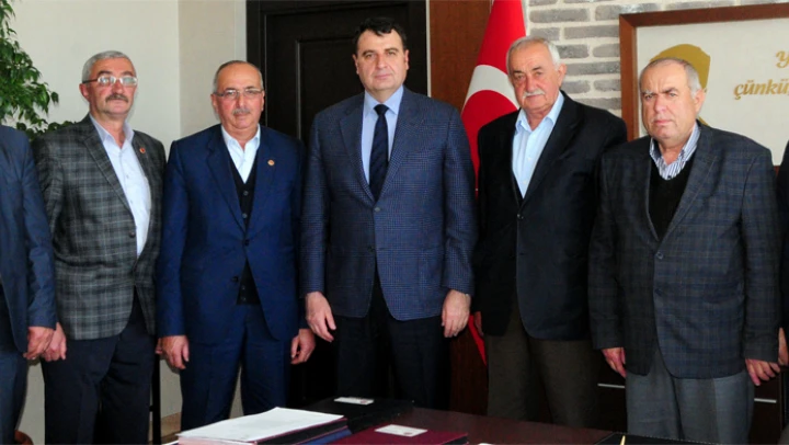 'Bu yıl her zamankinden daha fazla çalışacağız'