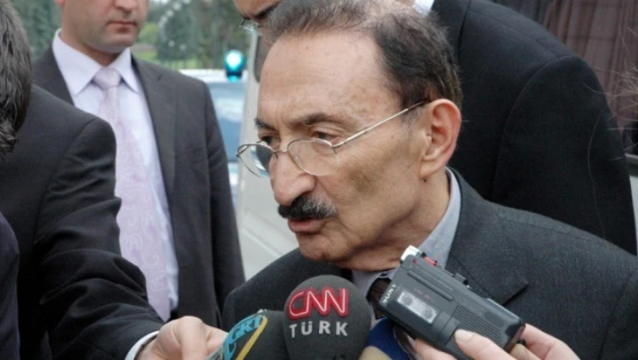 Bülent Ecevit İçin Mevlid Okutulacak