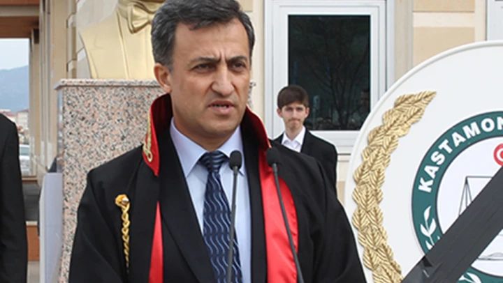 Bürme yangını sırrını koruyor!