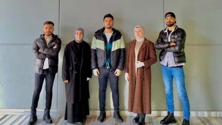 C67Engineering Takımından Büyük Başarı