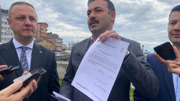 Hurda İddialarına Yanıt