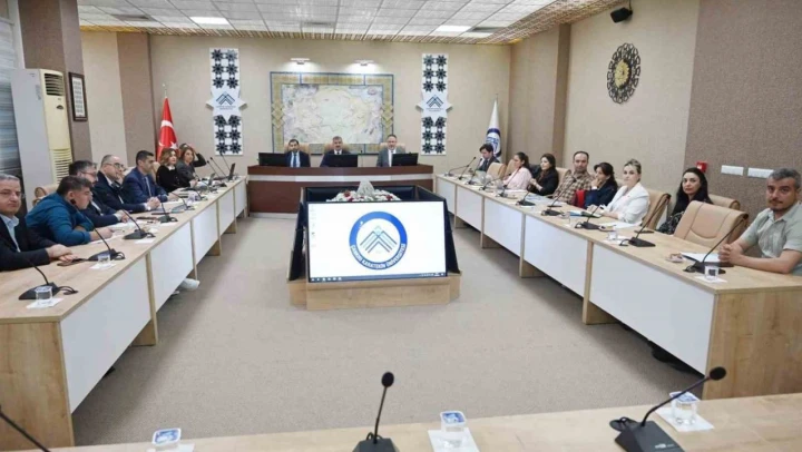 ÇAKÜ, Tuz İhtisaslaşmasında Yeni Döneme Giriyor