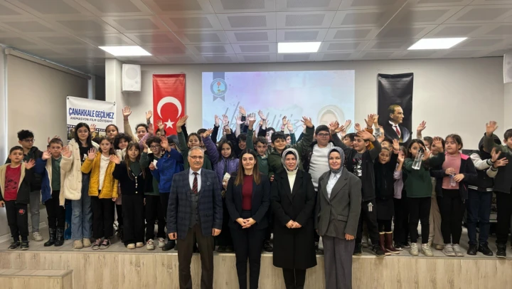 'Çanakkale Geçilmez' Filmi Tam Not Aldı