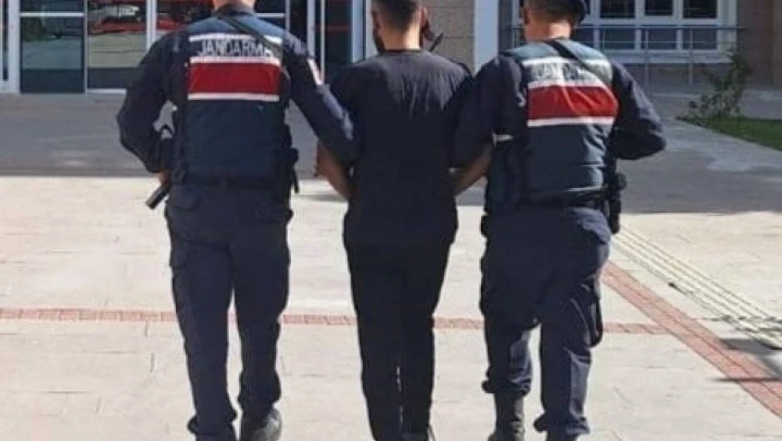Çankırı'da Aranan 31 Suçlu Yakalandı