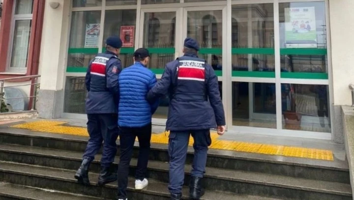 Çankırı'da Aranan 91 Şahıs Yakalandı