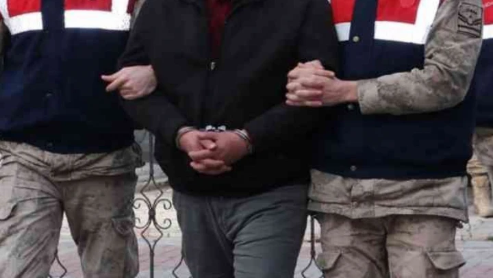 Çankırı'da jandarma ekiplerinden operasyon: 69 gözaltı
