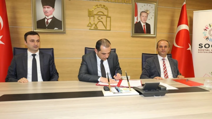 Nitelikli Elaman Sorununa Çözüm
