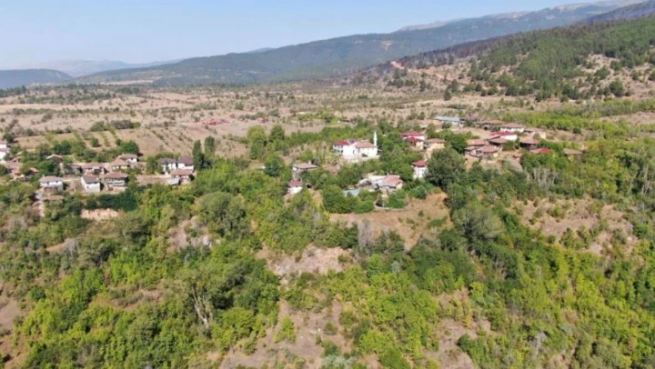 Tahliye Edilen Köylerdeki Vatandaşlar Evlerine Döndü