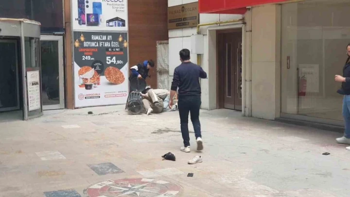 Karabük'te Silahlı Kavga: 3 Gözaltı