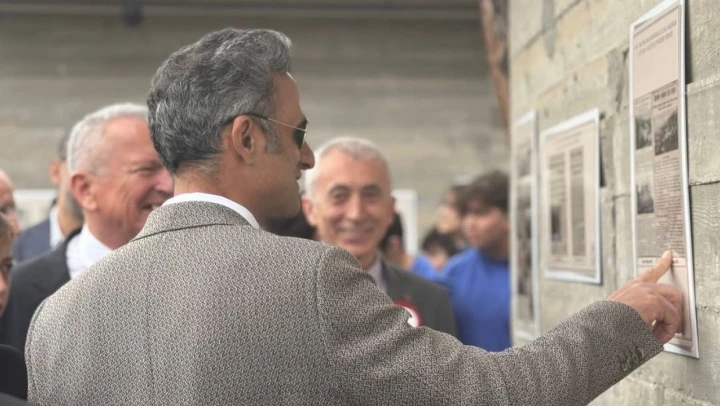 Çaycuma'nın Basın Tarihi Gün Yüzüne Çıktı