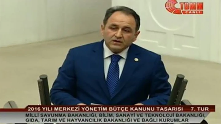 'Çelebioğlu'nun yapacağı açıklamalara çok dikkat etmesi lazım!'