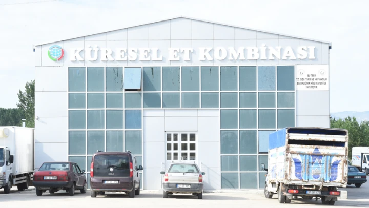 Çevre endeksinde Kastamonu lider