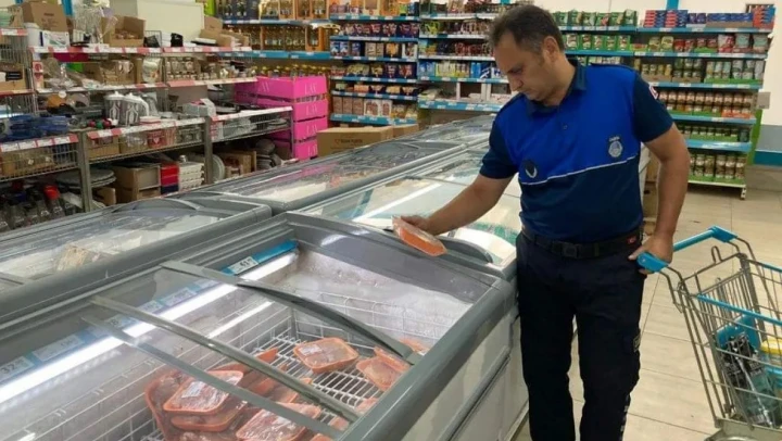 Cide Belediyesi denetimlerini sıklaştırdı