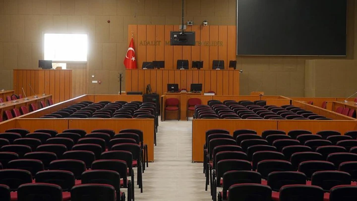 Cide Ve Şenpazar Mahkemeleri, Merkeze Bağlandı