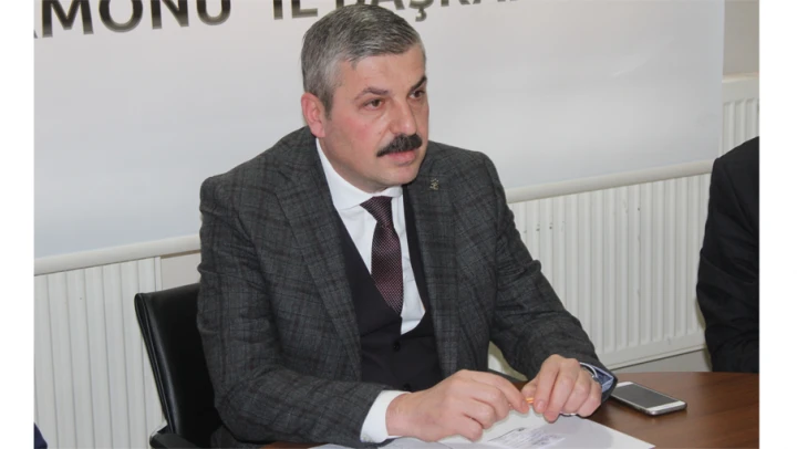 'Çok göç alırsak, demografik yapımız bozulur'