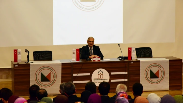 Çok Mezheplilik Konferansı Gerçekleştirildi